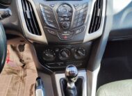 Ford Focus 1.6 115 CV SW ANNO 2012