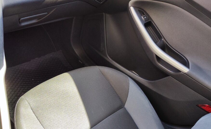 Ford Focus 1.6 115 CV SW ANNO 2012