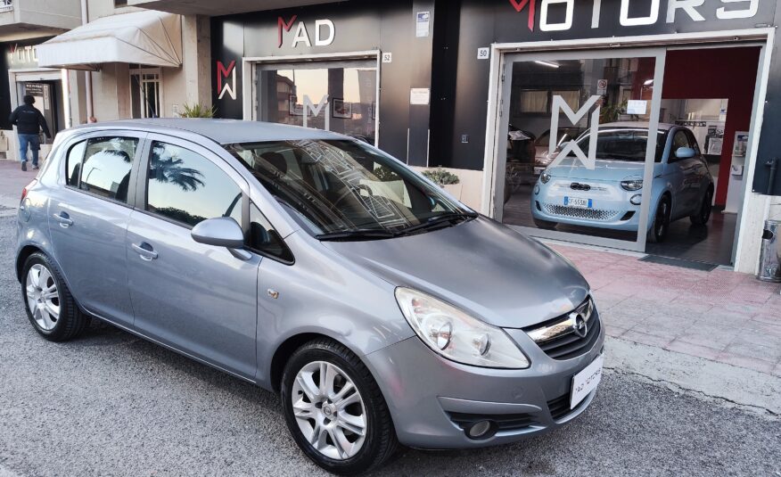 Opel Corsa 1.3 CDTI 90CV  Cosmo 2009 NEO