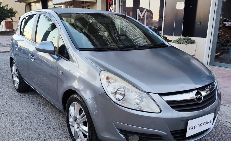Opel Corsa 1.3 CDTI 90CV  Cosmo 2009 NEO