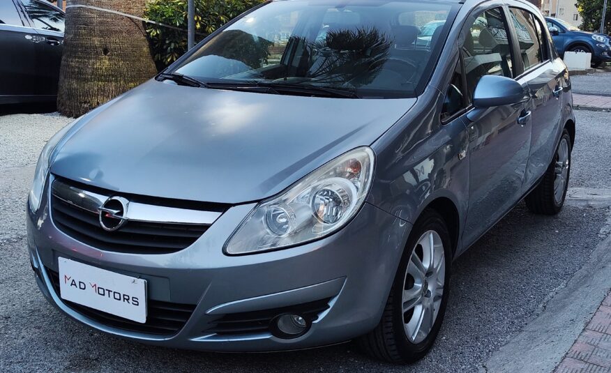 Opel Corsa 1.3 CDTI 90CV  Cosmo 2009 NEO