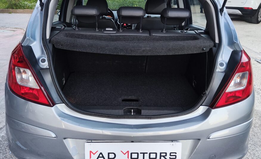 Opel Corsa 1.3 CDTI 90CV  Cosmo 2009 NEO