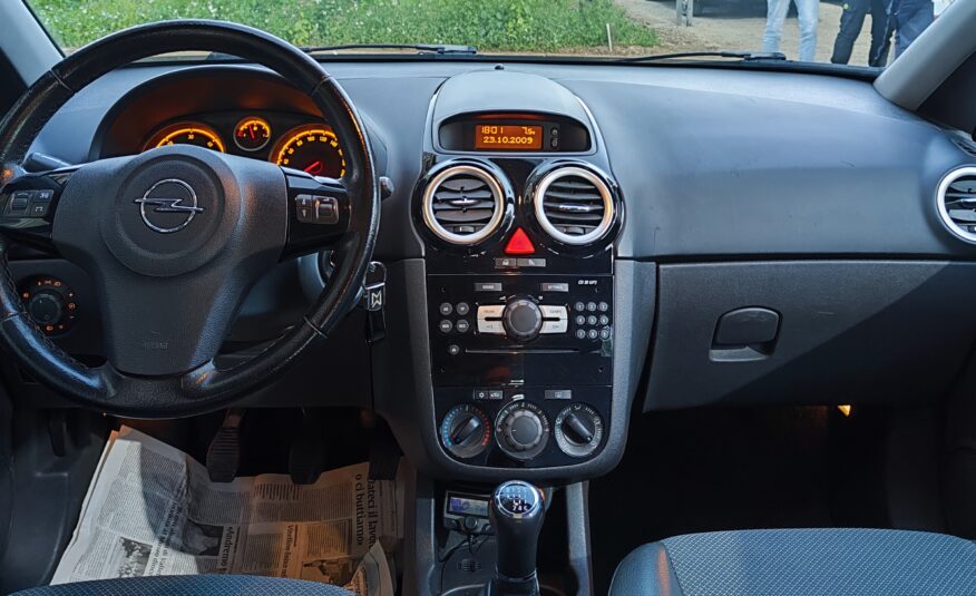 Opel Corsa 1.3 CDTI 90CV  Cosmo 2009 NEO