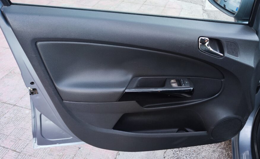 Opel Corsa 1.3 CDTI 90CV  Cosmo 2009 NEO