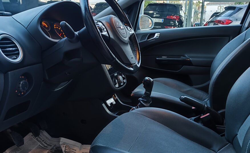 Opel Corsa 1.3 CDTI 90CV  Cosmo 2009 NEO