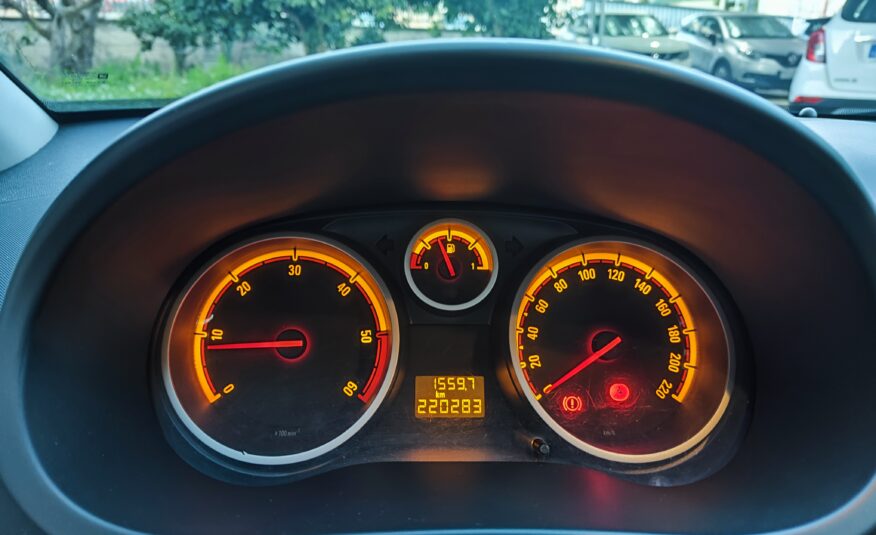 Opel Corsa 1.3 CDTI 90CV  Cosmo 2009 NEO