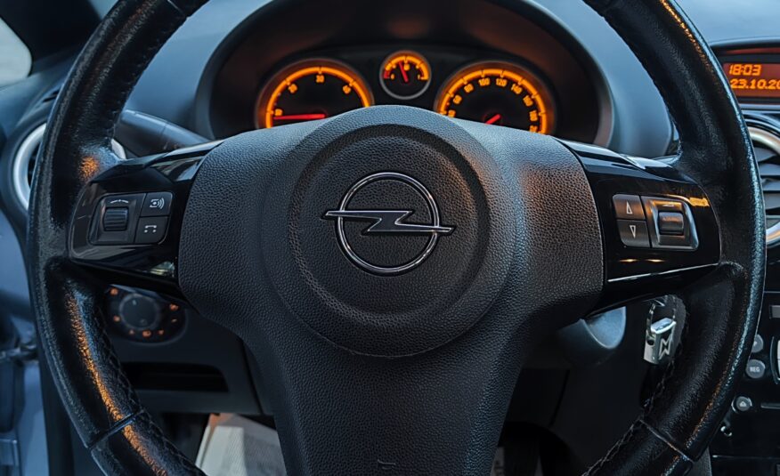Opel Corsa 1.3 CDTI 90CV  Cosmo 2009 NEO