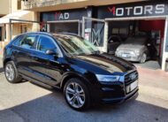 Audi Q3 2.0 120 CV S line SOLO50MILAKM 2018