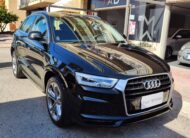 Audi Q3 2.0 120 CV S line SOLO50MILAKM 2018