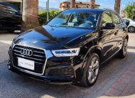 Audi Q3 2.0 120 CV S line SOLO50MILAKM 2018