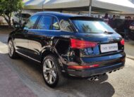 Audi Q3 2.0 120 CV S line SOLO50MILAKM 2018