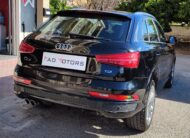 Audi Q3 2.0 120 CV S line SOLO50MILAKM 2018