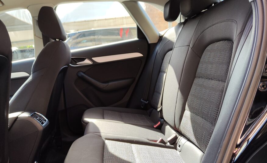 Audi Q3 2.0 120 CV S line SOLO50MILAKM 2018