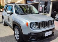 Jeep Renegade LONGITUDE 2015