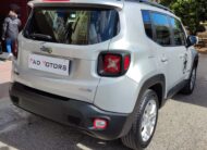 Jeep Renegade LONGITUDE 2015