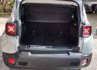 Jeep Renegade LONGITUDE 2015