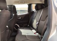 Jeep Renegade LONGITUDE 2015