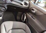 Jeep Renegade LONGITUDE 2015