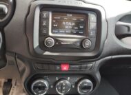 Jeep Renegade LONGITUDE 2015