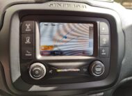 Jeep Renegade LONGITUDE 2015