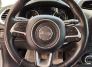 Jeep Renegade LONGITUDE 2015
