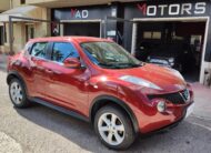 Nissan Juke 1.5 110CV Tekna 2011