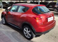 Nissan Juke 1.5 110CV Tekna 2011