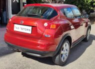 Nissan Juke 1.5 110CV Tekna 2011
