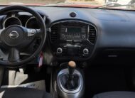 Nissan Juke 1.5 110CV Tekna 2011