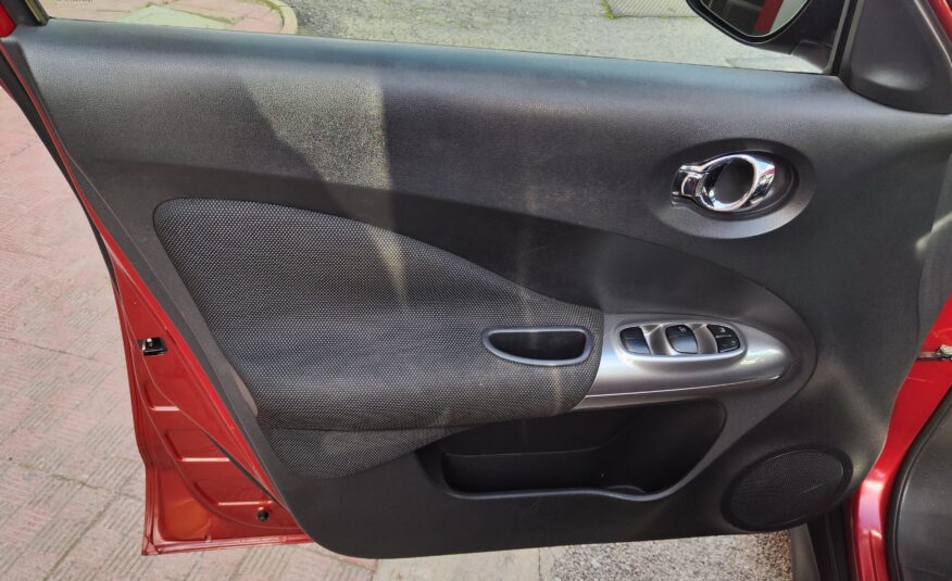 Nissan Juke 1.5 110CV Tekna 2011