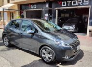 Peugeot 208 ALLURE 1.2 82CV NEO 2015