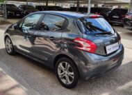 Peugeot 208 ALLURE 1.2 82CV NEO 2015