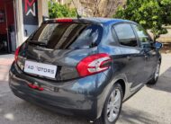 Peugeot 208 ALLURE 1.2 82CV NEO 2015