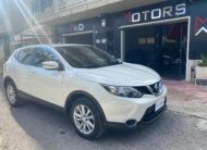 Nissan Qashqai 1.6 dci TECNA 360° automatica 2015