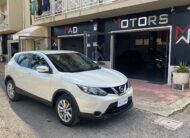 Nissan Qashqai 1.6 dci TECNA 360° automatica 2015