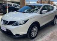 Nissan Qashqai 1.6 dci TECNA 360° automatica 2015