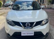 Nissan Qashqai 1.6 dci TECNA 360° automatica 2015