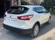 Nissan Qashqai 1.6 dci TECNA 360° automatica 2015