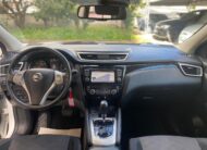 Nissan Qashqai 1.6 dci TECNA 360° automatica 2015