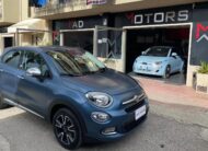Fiat 500X 1.3 MJT 95 CV Mirror NEO 2018