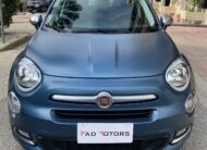Fiat 500X 1.3 MJT 95 CV Mirror NEO 2018