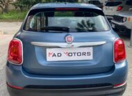 Fiat 500X 1.3 MJT 95 CV Mirror NEO 2018