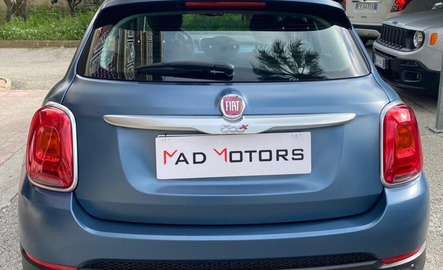 Fiat 500X 1.3 MJT 95 CV Mirror NEO 2018