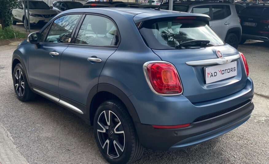 Fiat 500X 1.3 MJT 95 CV Mirror NEO 2018