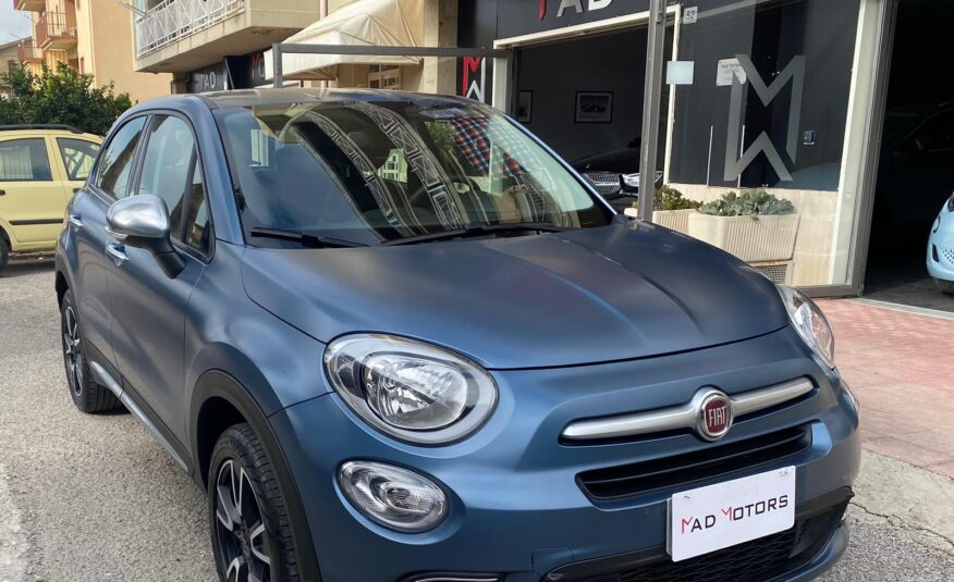 Fiat 500X 1.3 MJT 95 CV Mirror NEO 2018