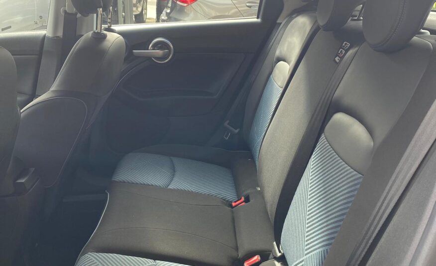 Fiat 500X 1.3 MJT 95 CV Mirror NEO 2018