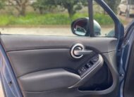 Fiat 500X 1.3 MJT 95 CV Mirror NEO 2018