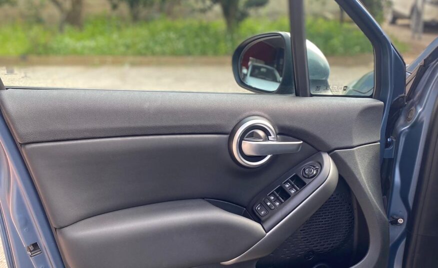 Fiat 500X 1.3 MJT 95 CV Mirror NEO 2018