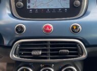 Fiat 500X 1.3 MJT 95 CV Mirror NEO 2018