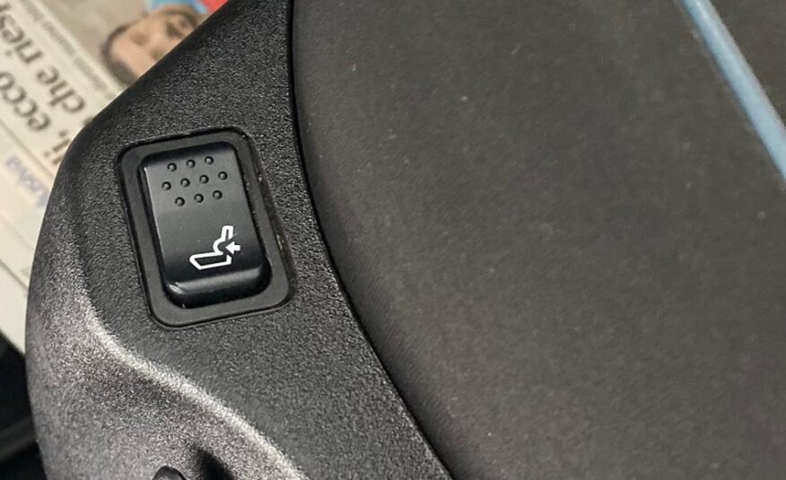Fiat 500X 1.3 MJT 95 CV Mirror NEO 2018